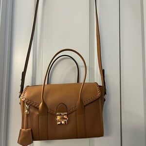 Radley London leather handbag